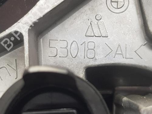 Right mirror BMW 1 (E87) 118 d | BP755371C27 