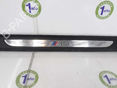 Door moulding trim BMW 3 Coupe (E92) M3 | BP14071130C150 