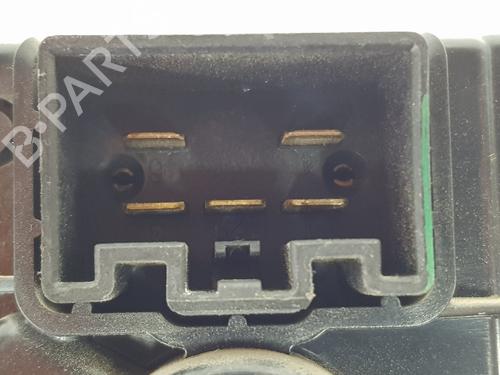 Climate control OPEL MOVANO B Van (X62) | BP37630758I5 - Image 6