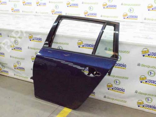Left rear door BMW 5 Touring (E61) 520 d | BP780128C4 