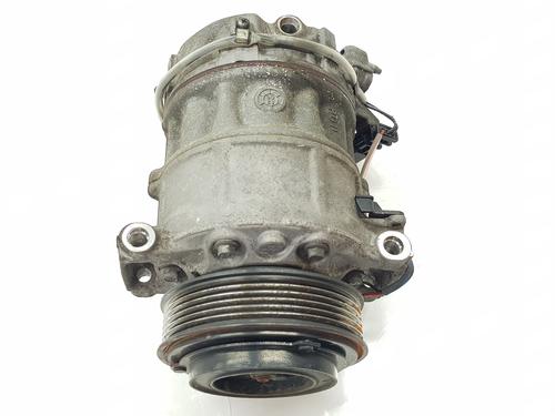 Used AC compressor AC compressor LAND ROVER RANGE ROVER SPORT II (L494) 3.0 TDV6 4x4 (258 hp) 35976074 35976074
