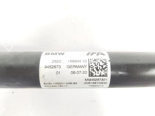 Andere BMW X3 (G01, F97, G08) xDrive 20 d | BP16710433O1