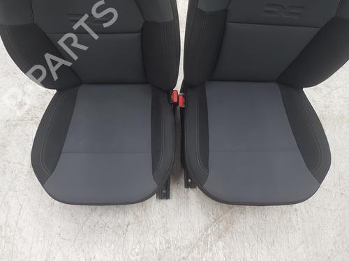 Seats set DACIA SANDERO III  | BP34223283C78  - Image 13
