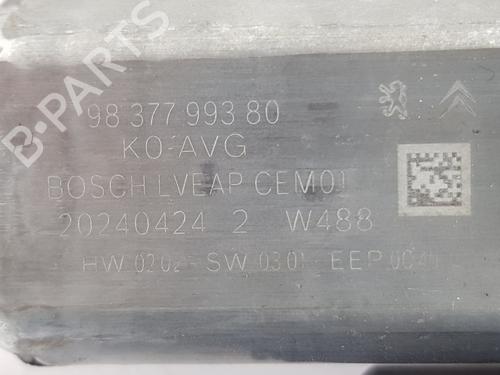 Left front window motor PEUGEOT EXPERT Van (V_) | BP31982397E21