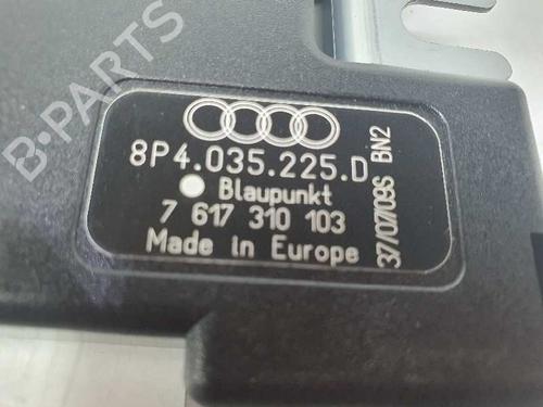 Other AUDI A3 (8P1) 1.9 TDI | BP14085769O1 