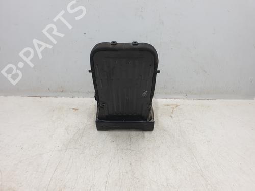 Right front seat FORD TRANSIT COURIER B460 MPV 1.5 EcoBlue | BP32352287C16