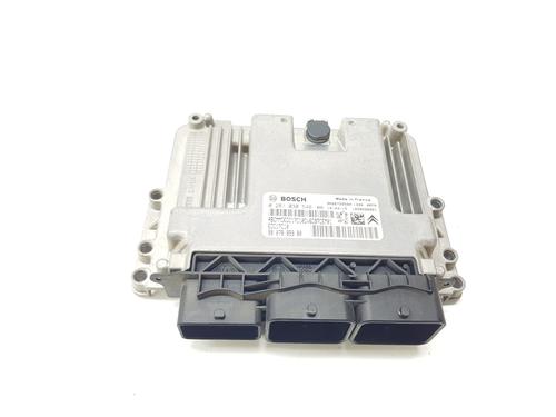 Used Engine control unit (ECU) Engine control unit (ECU) CITROËN BERLINGO MULTISPACE (B9) 1.6 HDi 75 16V (75 hp) 34699217 34699217