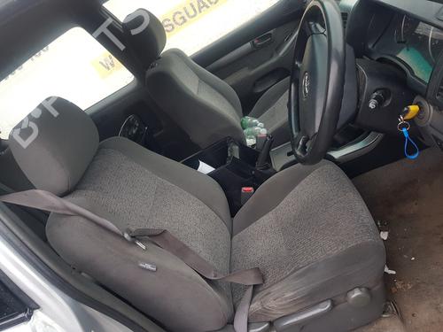 ECU airbags TOYOTA LAND CRUISER PRADO (_J12_)  | BP31264649M53 