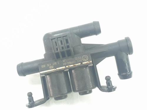 Used Auxiliary water pump BMW 6 Coupe (F13) 640 d (313 hp) 17195945