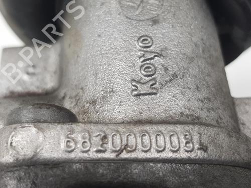 Steering rack PEUGEOT 5008 (0U_, 0E_) 1.6 HDi | BP8162455M22 