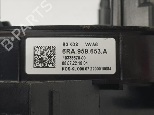 Airbag Kit SEAT ARONA (KJ7, KJP) 1.0 TSI | BP13483372C86 