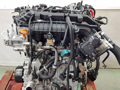 Engine KIA CEED (CD) | BP38727681M1 - Image 6