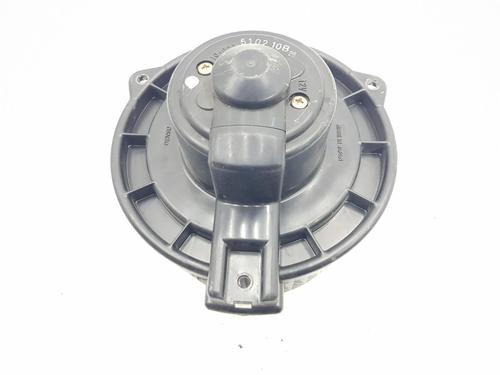 Heater blower motor MITSUBISHI PAJERO III (V7_W, V6_W) 3.2 Di-D (V68W, V78W) | BP14096002M62 