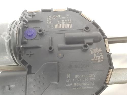 Front wiper motor SEAT LEON (5F1) 2.0 TDI | BP10562003M29 