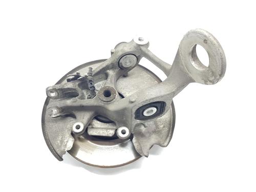 Right rear steering knuckle AUDI A5 (8T3) 2.0 TFSI | BP11057023M28 