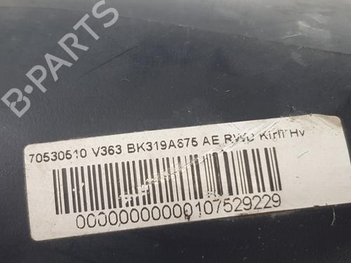 Air filter box FORD TRANSIT V363 Van (FCD, FDD) | BP33793899M87 - Image 3