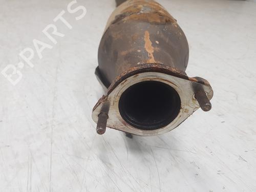 Exhaust system FORD FOCUS IV (HN) 2.3 ST EcoBoost | BP31020955M121