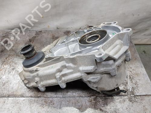 Used Transfer box BMW X5 (E70) xDrive 30 d (245 hp) 25714897