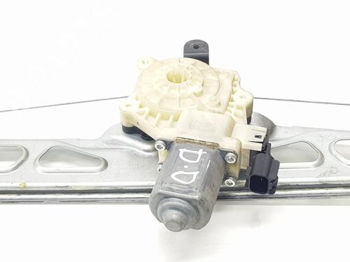 Front right window mechanism FORD TRANSIT CUSTOM V362 Van (FY, FZ) 2.2 TDCi | BP30786924C23