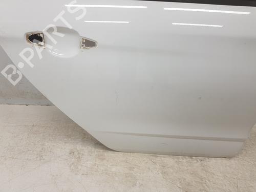 Right rear door CITROËN C4 II (NC_) 1.6 BlueHDi 100 | BP32236918C5
