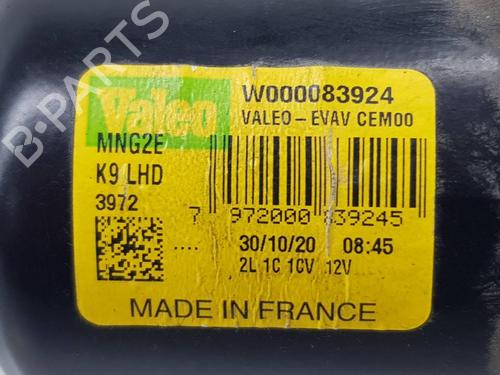 Front wiper motor PEUGEOT RIFTER | BP40514627M29 - Image 6