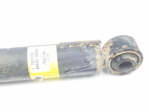Left rear shock absorber TOYOTA LAND CRUISER PRADO (_J12_) 3.0 D-4D (KDJ120, KDJ125) | BP17227675M18 