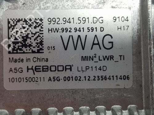 Xenon ballast VW ID.3 (E11, E12) Pro S | BP34398812C53  - Image 5