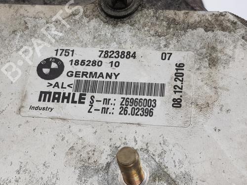 Turbocharger/Supercharger BMW X6 (E71, E72) M 50 d | BP20214574M71 