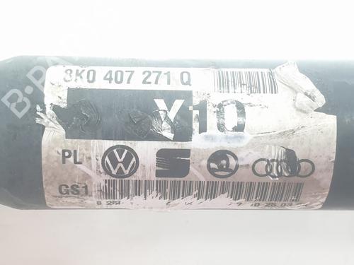 Left front driveshaft AUDI A4 B8 (8K2) | BP36220107M38 - Image 4