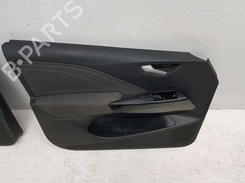 Seats set VW ID.3 (E11, E12) Pro S | BP34471642C78  - Image 6