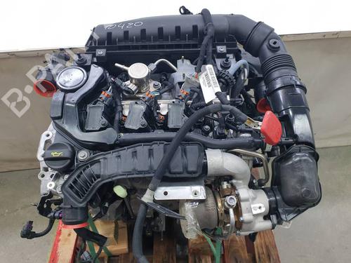 Used Engine Engine PEUGEOT 308 III (FB_, FH_, FP_, F3_, FM_) [2021-2026] 39978826 39978826