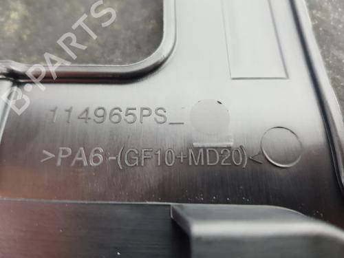 Upper protection OPEL ASTRA L Sports Tourer (OV5) 1.2 (FRHNPJ) | BP26874073M93 