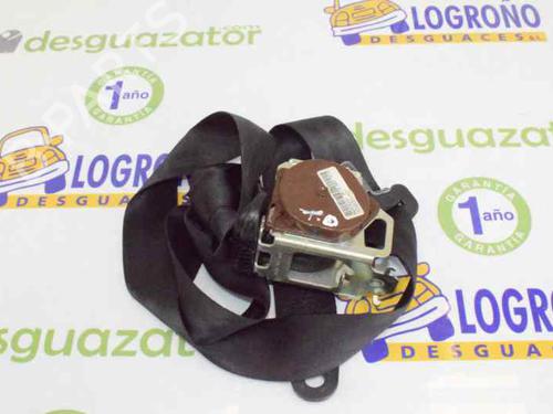 Used Rear right seatbelt CITROËN C4 Grand Picasso I (UA_) 1.6 HDi (109 hp) 6622973