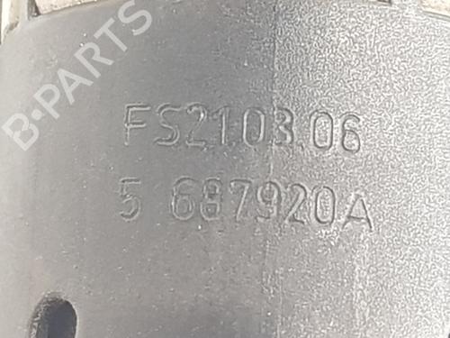 Other RENAULT ESPACE IV (JK0/1_) 2.0 dCi (JK01, JK02, JK1J, JK1K, JK1H) | BP31573518O1 