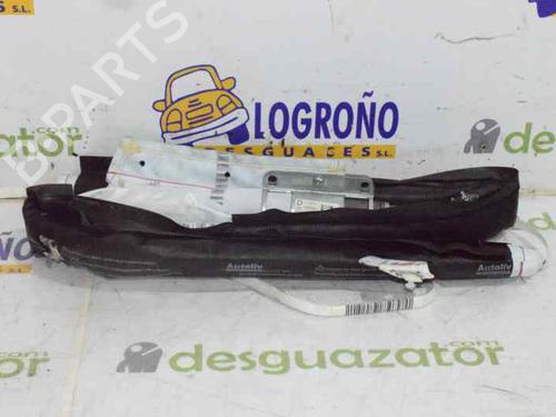 Used Right curtain airbag RENAULT LAGUNA III Grandtour (KT0/1) 2.0 dCi (KT07, KT0J, KT14, KT1A, KT1S) (131 hp) 800787