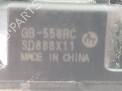 Right rear window motor RENAULT KADJAR (HA_, HL_) 1.5 BLUE dCi 115 (HLA6) | BP14982649E22 