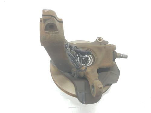 Left front steering knuckle PEUGEOT BOXER Van 2.2 HDi 120 | BP10654643M25 