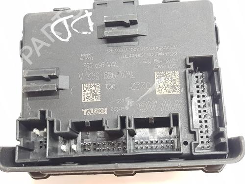 Electronic module AUDI A3 Sportback (8YA, 8YF) | BP37595086M83 - Image 6