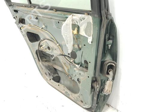 Left rear door MERCEDES-BENZ C-CLASS (W202) C 220 D (202.121) | BP15484789C4 