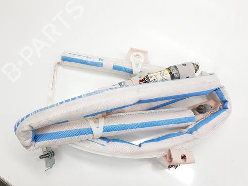 Right curtain airbag OPEL ASTRA K Sports Tourer (B16) 1.6 CDTi (35) | BP20703987C12 
