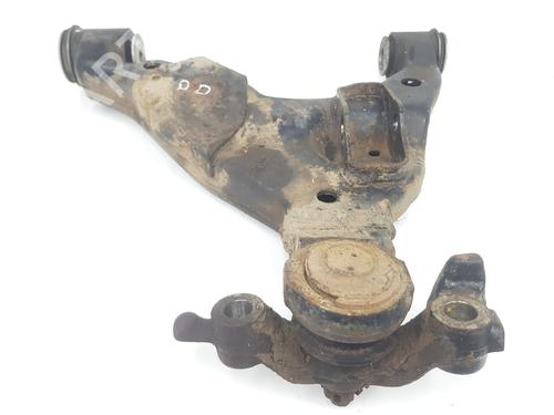 Right front suspension arm TOYOTA LAND CRUISER PRADO (_J12_) 3.0 D-4D (KDJ120, KDJ125) | BP20194662M13 
