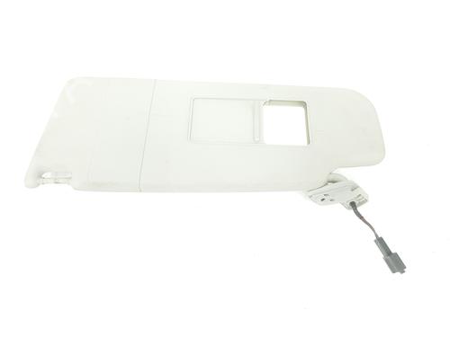 Used Left sun visor VW GOLF PLUS V (5M1, 521) 2.0 TDI 16V (140 hp) 15214418