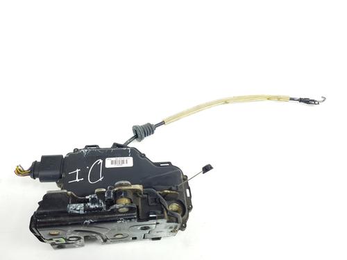 Used Front left lock SEAT TOLEDO II (1M2) 1.9 TDI 4Drive (150 hp) 25938547