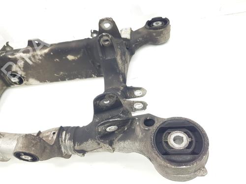 Rear axle BMW 5 Touring (F11) 535 d | BP19073198M2 