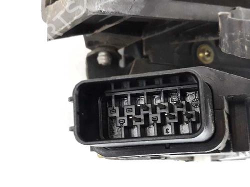 Front right lock FORD FOCUS II (DA_, HCP, DP) 1.6 TDCi | BP3380235C97 