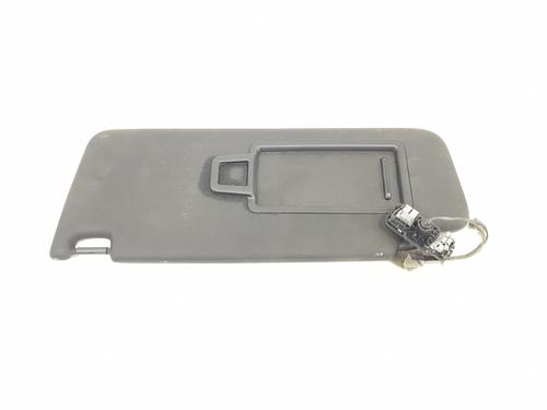 Left sun visor VW GOLF VII Variant (BA5, BV5) 2.0 GTD | BP37471760I1 - Image 4