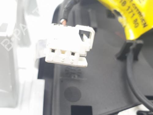 Interior roof light PEUGEOT 508 I (8D_) 1.6 HDi | BP15231080I8 