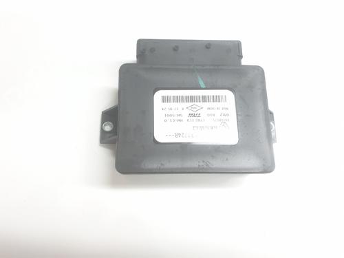 Electronic module RENAULT ARKANA I (LCM_, LDN_) | BP33861109M83 - Image 3