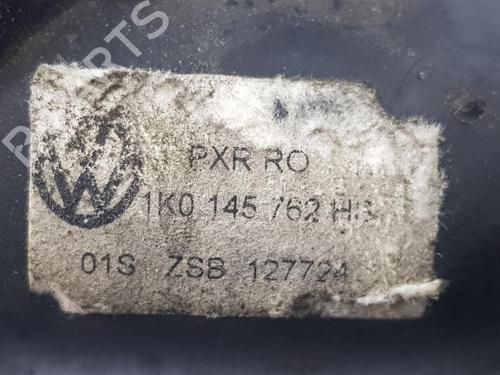 Pipe SEAT ALTEA XL (5P5, 5P8) 1.6 TDI | BP16133718M125