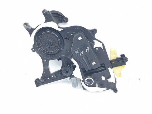 Front right window mechanism CITROËN BERLINGO (ER_, EC_) 1.5 BlueHDi 130 (ECYHZJ, ECYHZR) | BP38537976C23 - Image 2